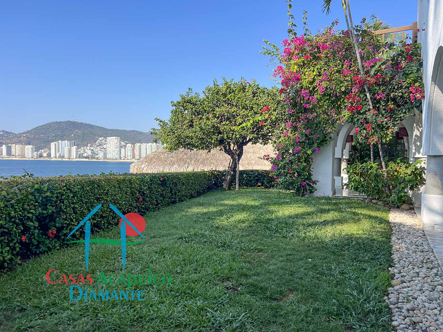 Villa Alejandra - Recámara tres 13